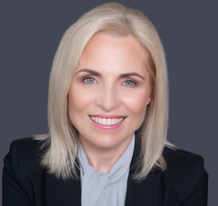 Marzena Krawczak