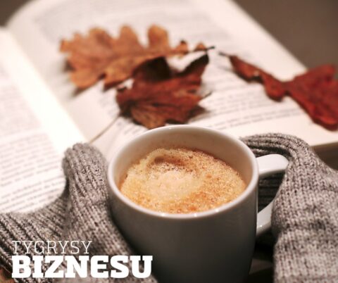Tygrysy biznesu
